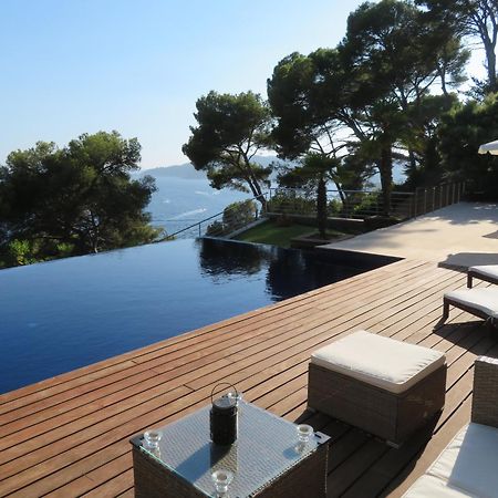 Blueview Villa Llafranc Extérieur photo