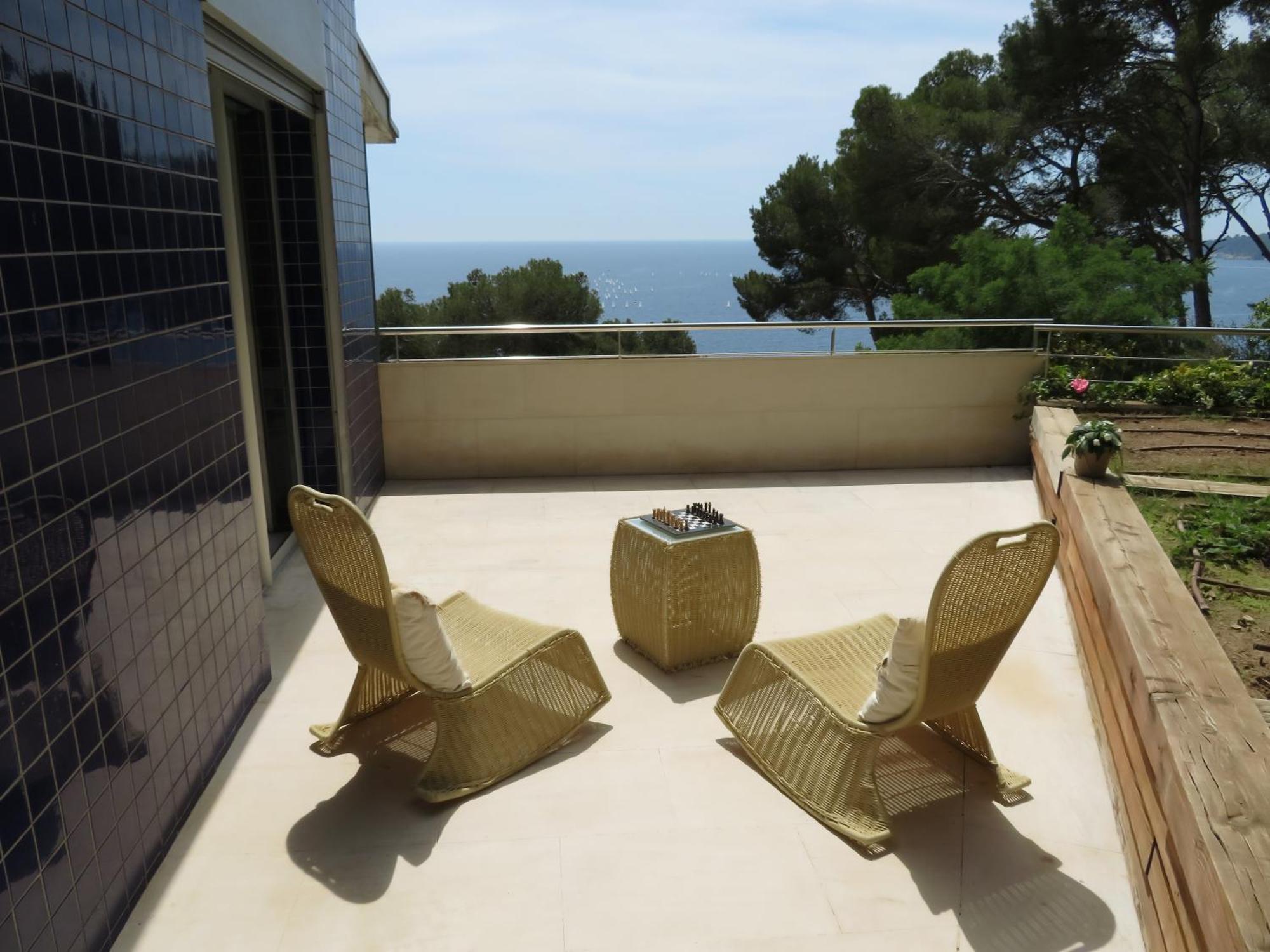 Blueview Villa Llafranc Extérieur photo