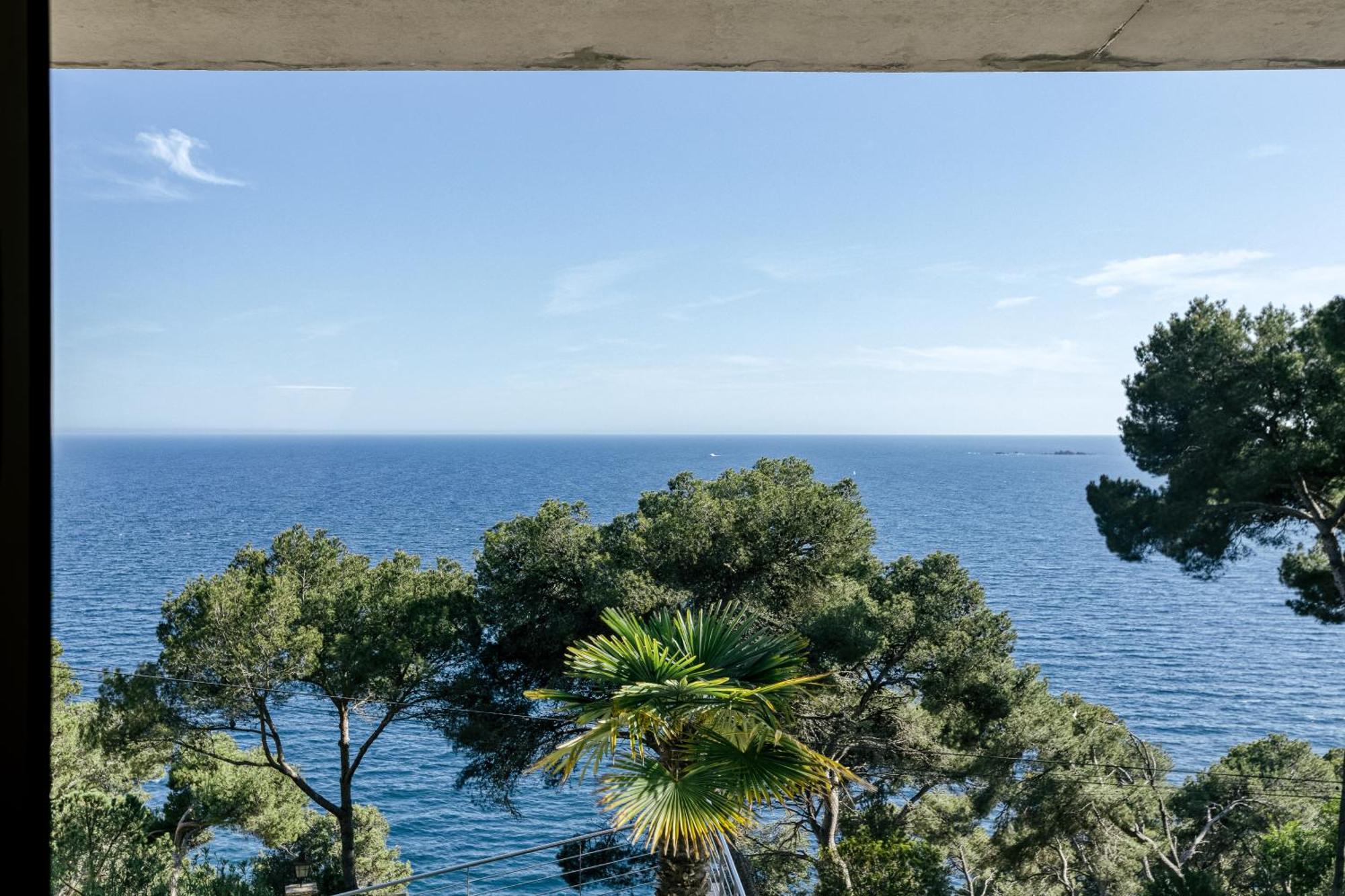 Blueview Villa Llafranc Extérieur photo