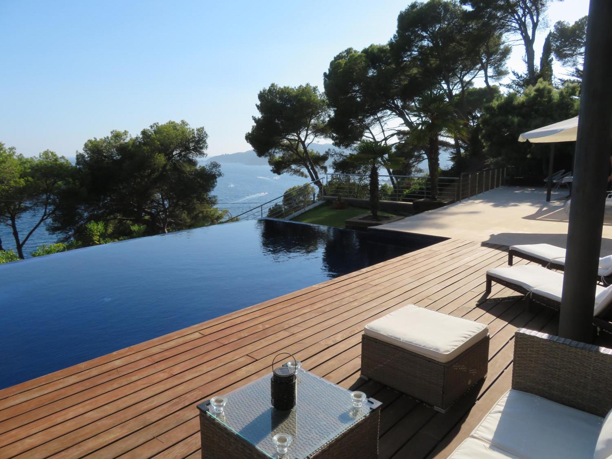 Blueview Villa Llafranc Extérieur photo